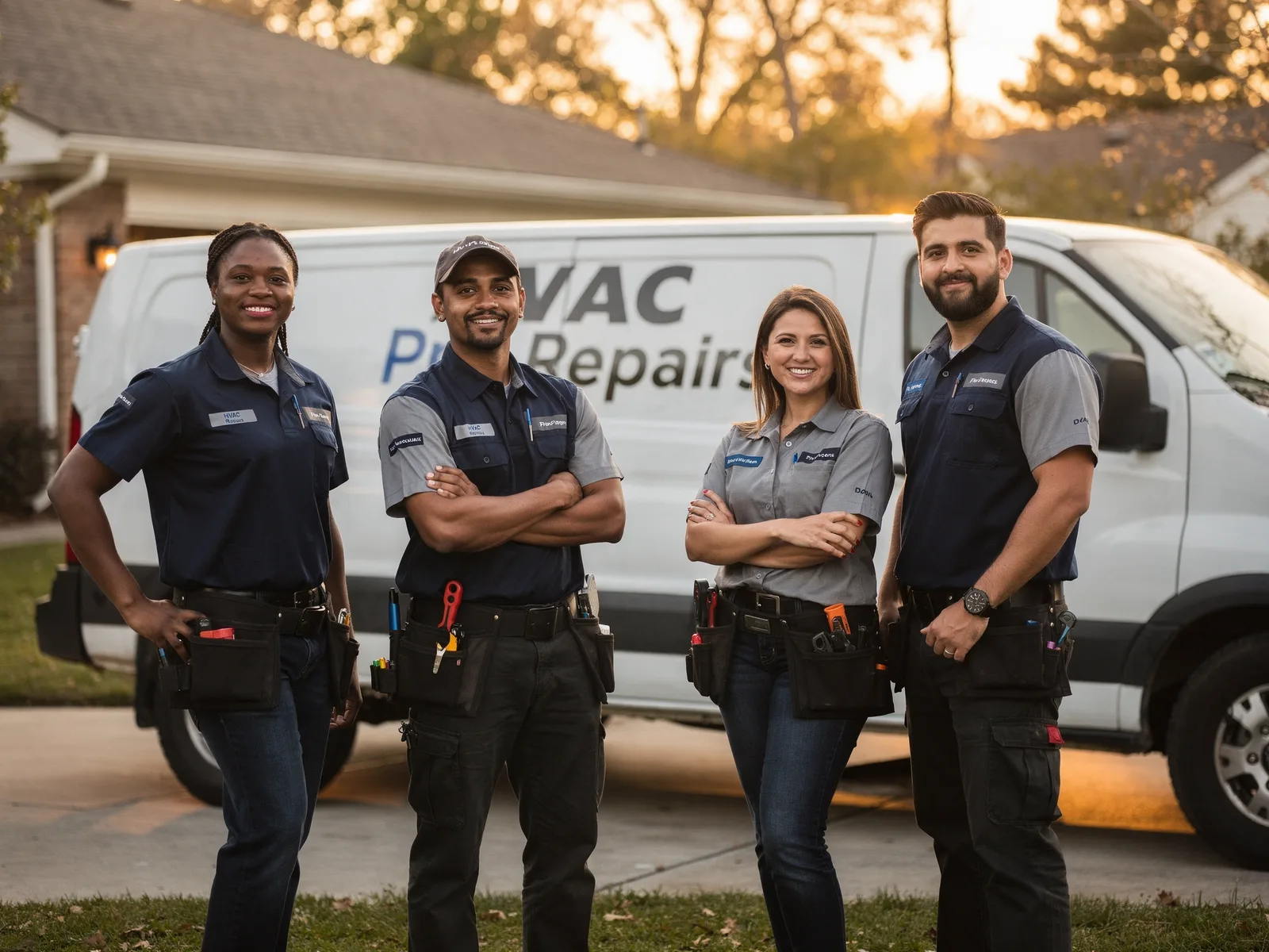 Heat Pump Repair company in Saratoga, CA