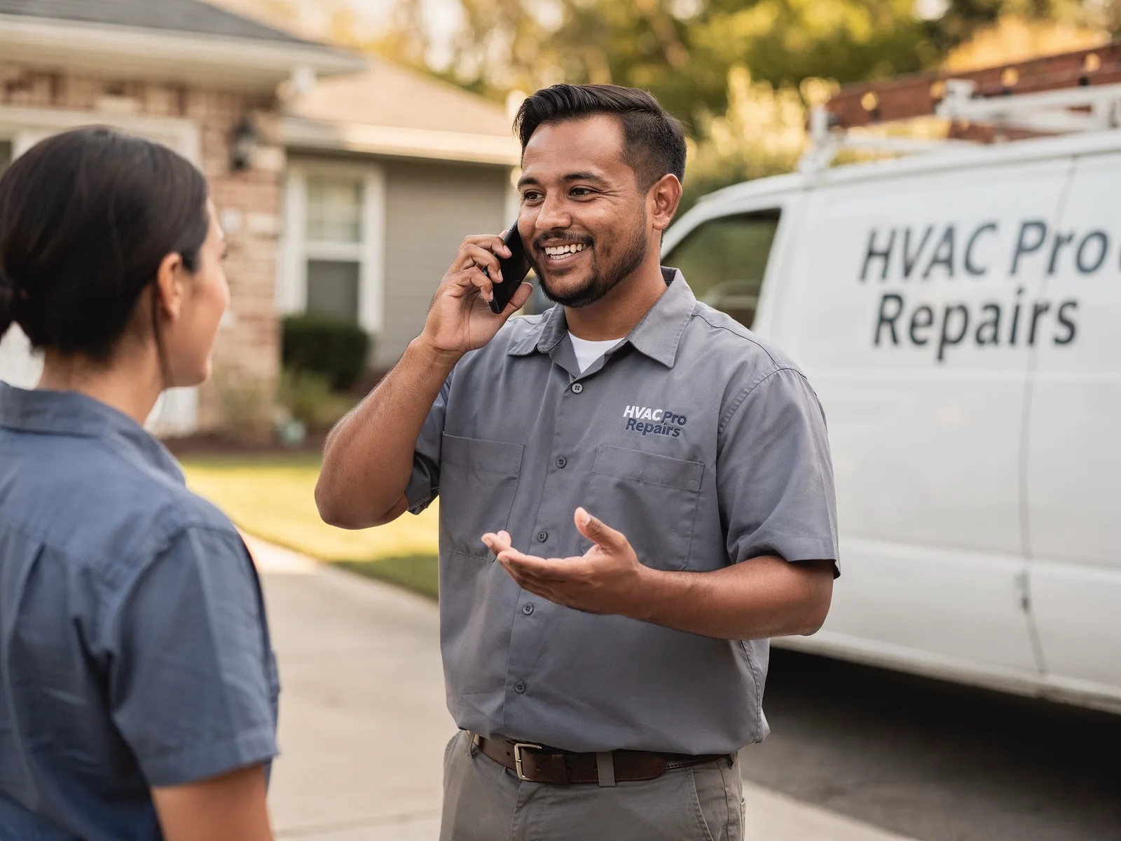 Heat Pump Repair Saratoga, CA FAQs